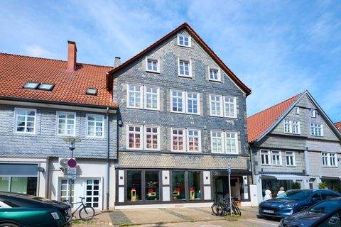 Detmold Häuser, Detmold Haus kaufen