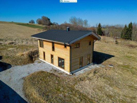 Immobilie im Waldviertel