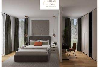 Schlafen + Ankleide Beispiel 