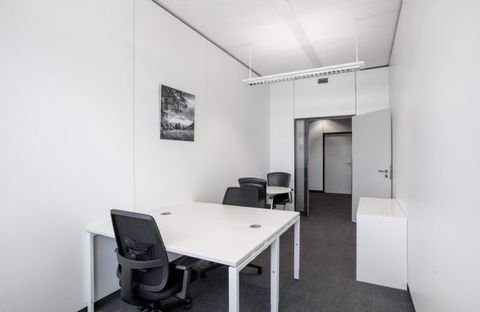 Walldorf Büros, Büroräume, Büroflächen 