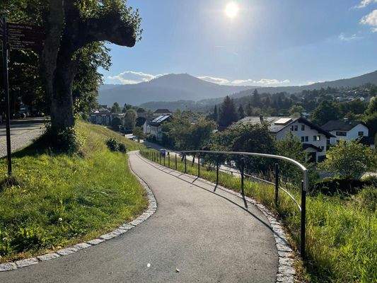 Bayerisch Eisenstein