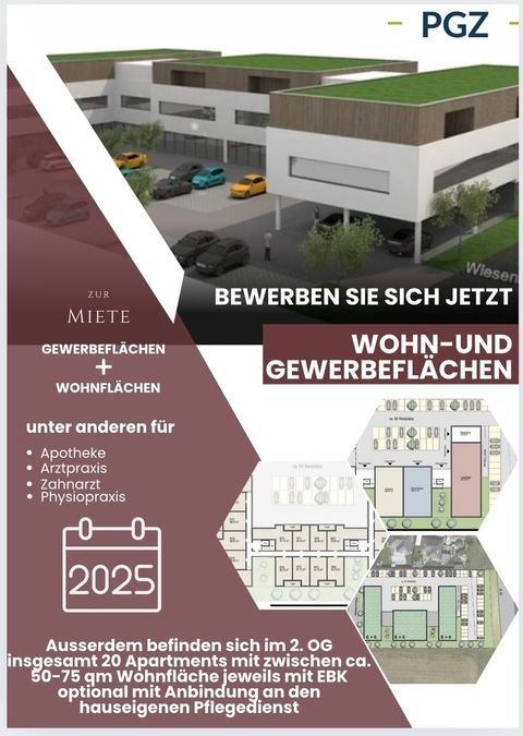 Irchenrieth Wohnungen, Irchenrieth Wohnung mieten