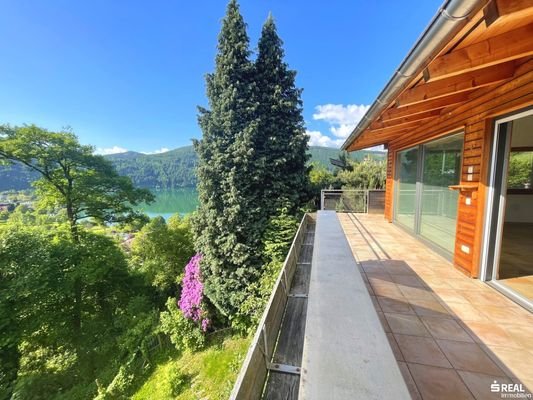 Seeblickterrasse