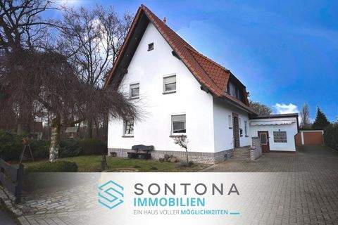 Stemwede Häuser, Stemwede Haus kaufen