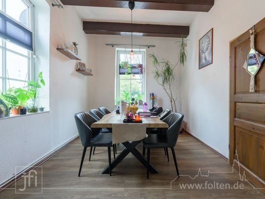 Eindruck Wohnung 1