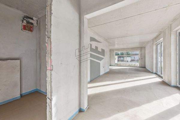 aktueller Stand Wohnzimmer