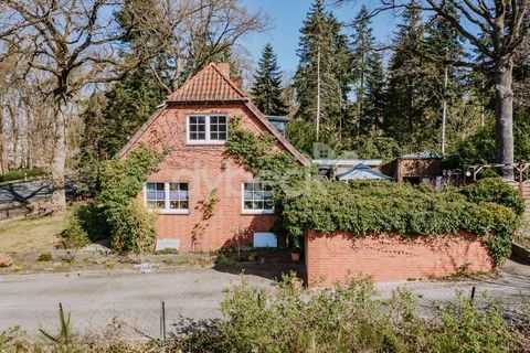 Adendorf Häuser, Adendorf Haus kaufen