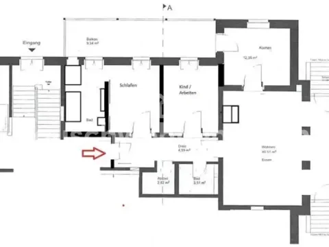 Leipzig Wohnungen, Leipzig Wohnung mieten