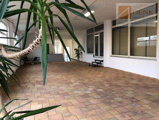 Innenbereich Urzustand, Bild 1