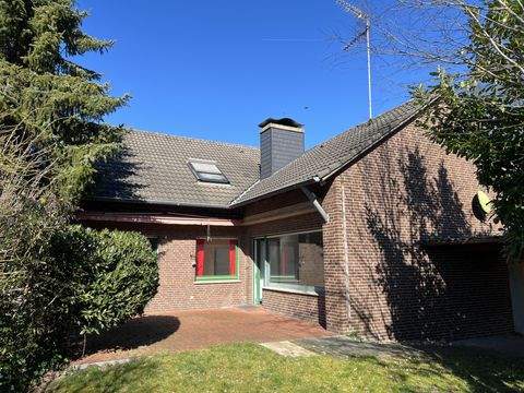 Nordkirchen Häuser, Nordkirchen Haus kaufen