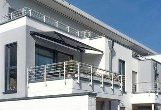 Langenfeld - Johannesstr 28 - Whg 1.6 - Balkon 2