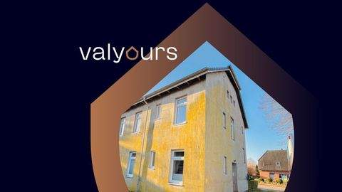 Oldenbüttel Häuser, Oldenbüttel Haus kaufen