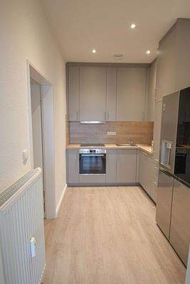 Beispielhafte Wohnung