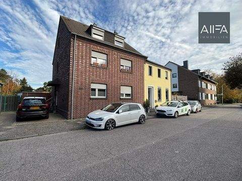 Mönchengladbach-Venn Häuser, Mönchengladbach-Venn Haus kaufen