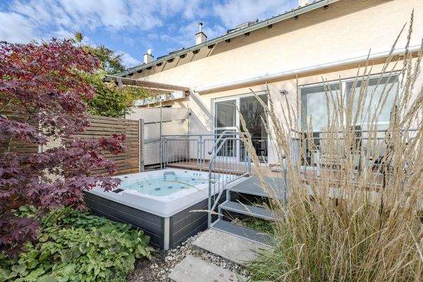 Diesen Garten werden Sie lieben!