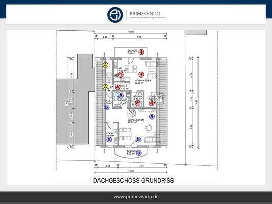 DG_Grundriss WE Nr. 5