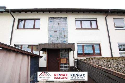 Reilingen Häuser, Reilingen Haus kaufen