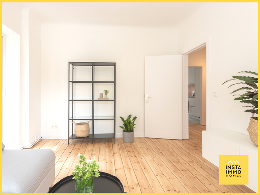 Zimmer 1 - Benzenbergweg 1