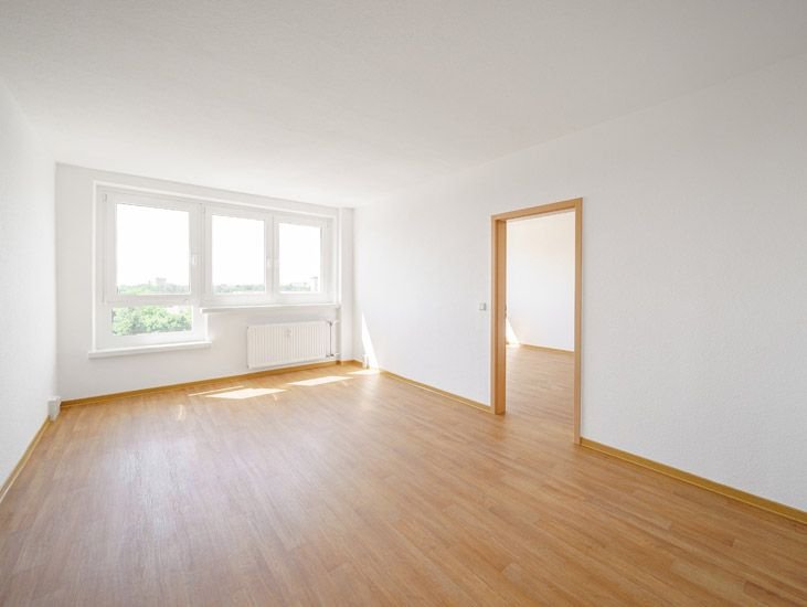 2 Zimmer Wohnung in Magdeburg (Neustädter See)