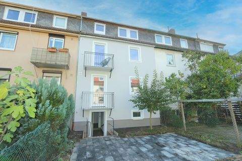 Bremen Wohnungen, Bremen Wohnung kaufen