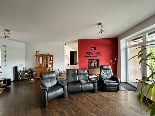 Wohnzimmer Bild 3