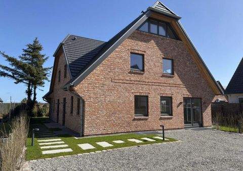 Hörnum Wohnungen, Hörnum Wohnung kaufen