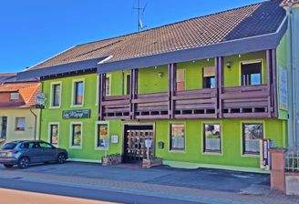 Außen