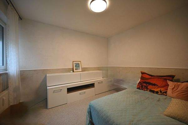 Kinderzimmer/Büro/Gästezimmer