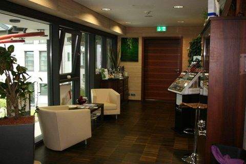 Roding Büros, Büroräume, Büroflächen 