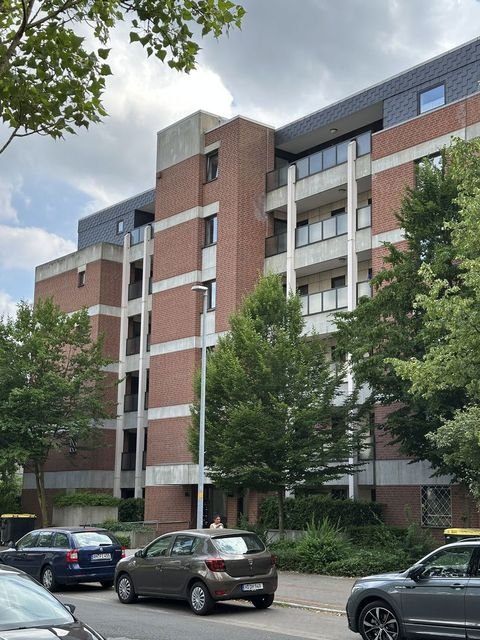 Hannover Wohnungen, Hannover Wohnung mieten