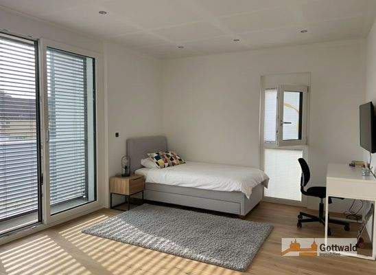 Kinderzimmer DG - KI generiert