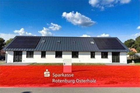 Selsingen Häuser, Selsingen Haus kaufen