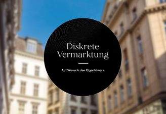 Diskrete Vermarktung