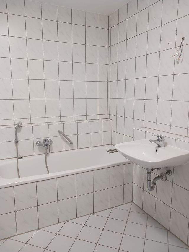 Zentrale 2-Zimmer-Wohnung mit Einbauküche und TG-Stellplatz - Foto 4