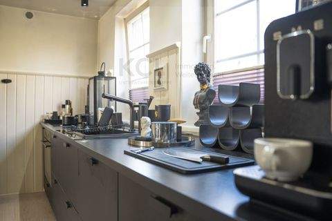 Baunatal Wohnungen, Baunatal Wohnung kaufen