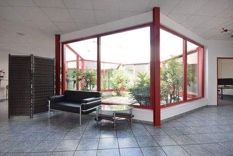 Goslar Büros, Büroräume, Büroflächen 