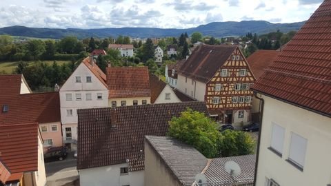 Hechingen Wohnungen, Hechingen Wohnung mieten