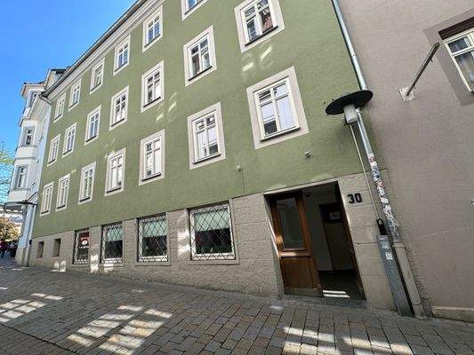 Seitenansicht (Teil 2)