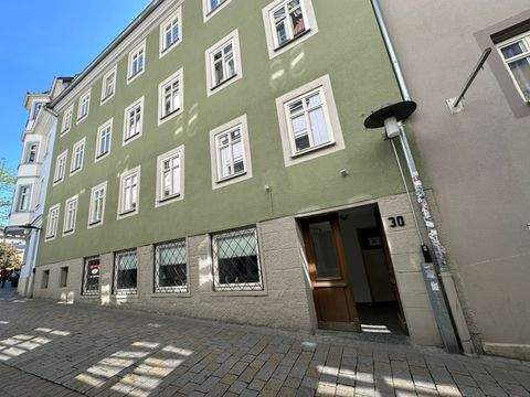 Coburg Renditeobjekte, Mehrfamilienhäuser, Geschäftshäuser, Kapitalanlage