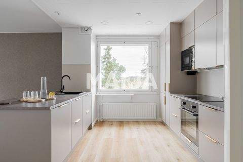 Kaarina Wohnungen, Kaarina Wohnung kaufen