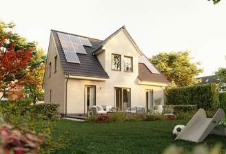 Gartenansicht