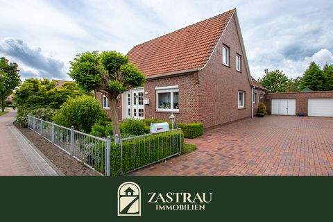 Großheide Häuser, Großheide Haus kaufen