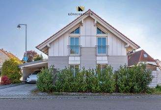 Hausfront_