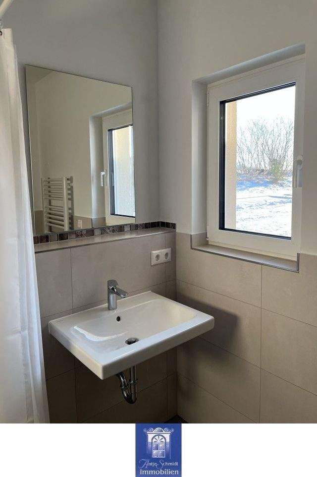 Perfekte Neubauwohnung mit Terrasse und moderner Ausstattung im Erstbezug! - Foto 3