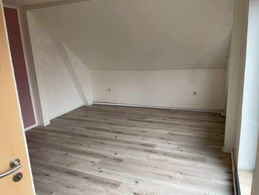 Schlafzimmer Whg. OG