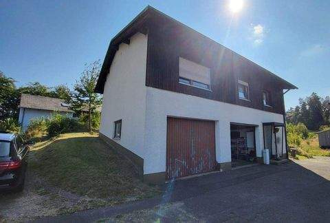 Hohenberg an der Eger Häuser, Hohenberg an der Eger Haus kaufen