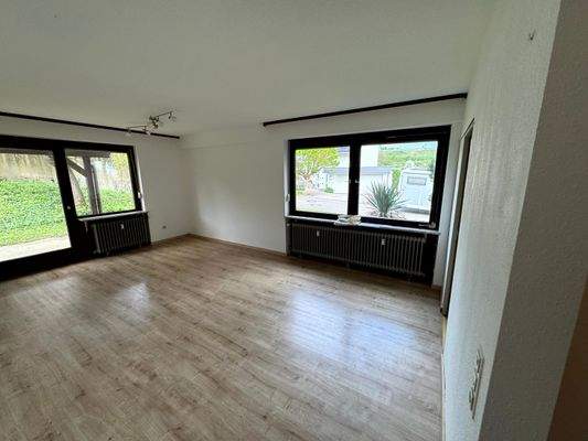 Wohn-Essbereich EG II