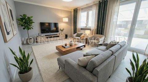 Neufahrn bei Freising Wohnungen, Neufahrn bei Freising Wohnung kaufen