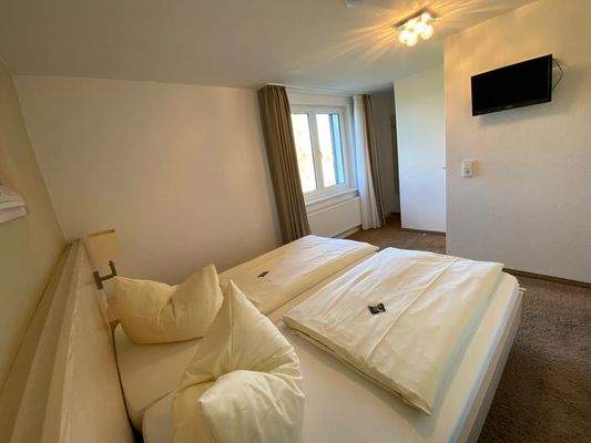 Innenansicht Ferienhaus