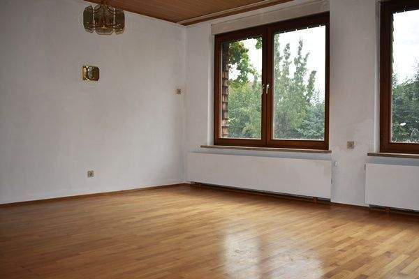 .. helle, große Räume !